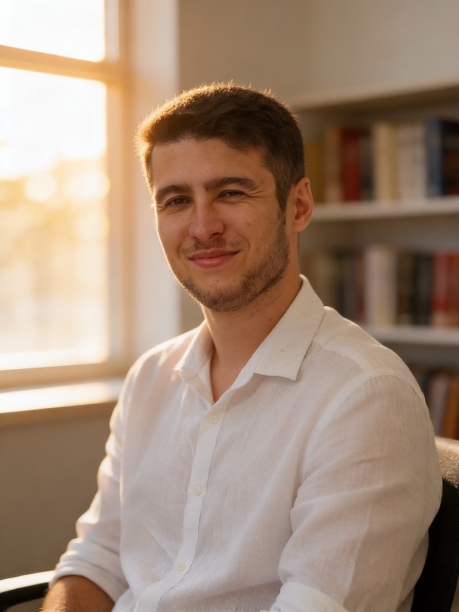 Daniel Borelli