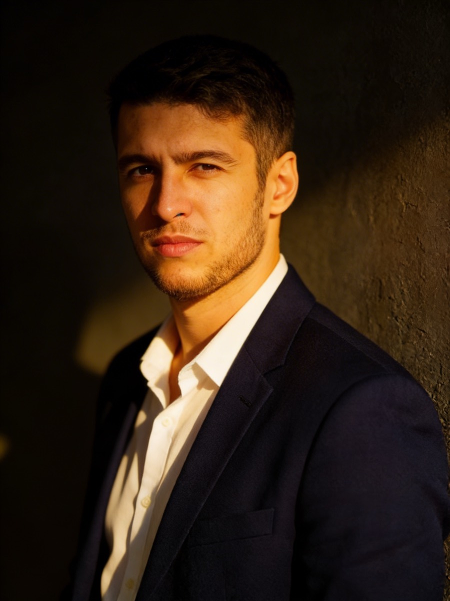 Daniel Borelli