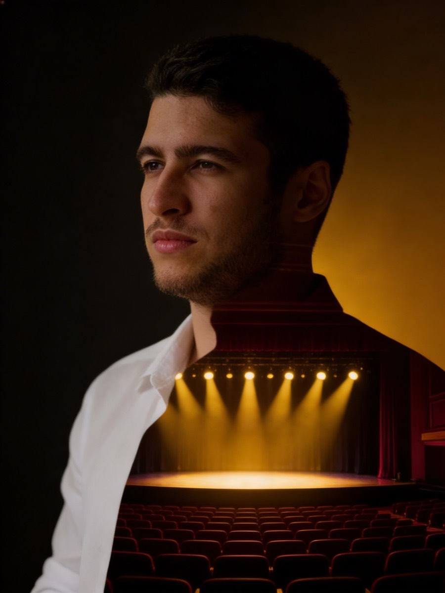 Daniel Borelli